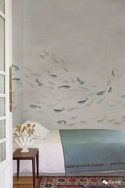 艺术与自然的美妙结合 名川 ║新品推荐