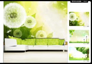 供应个性化大型壁画喷绘材料|弱溶剂发泡墙纸_纸业_世界工厂网中国产品信息库