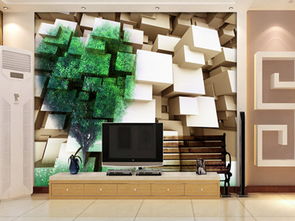 美菱木业墙艺加盟真得靠谱吗